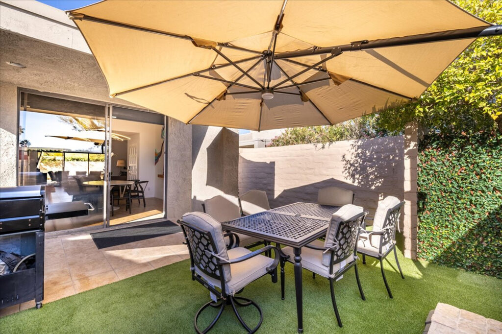 Sundance II Resort Desert Getaway