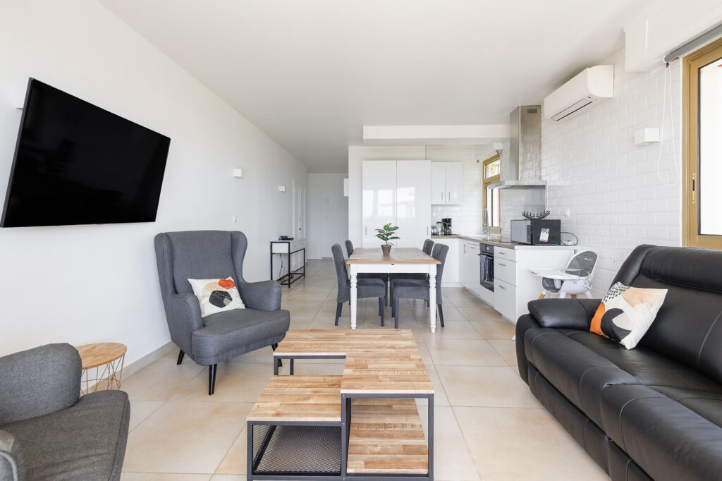 Le Constellation Front de Mer