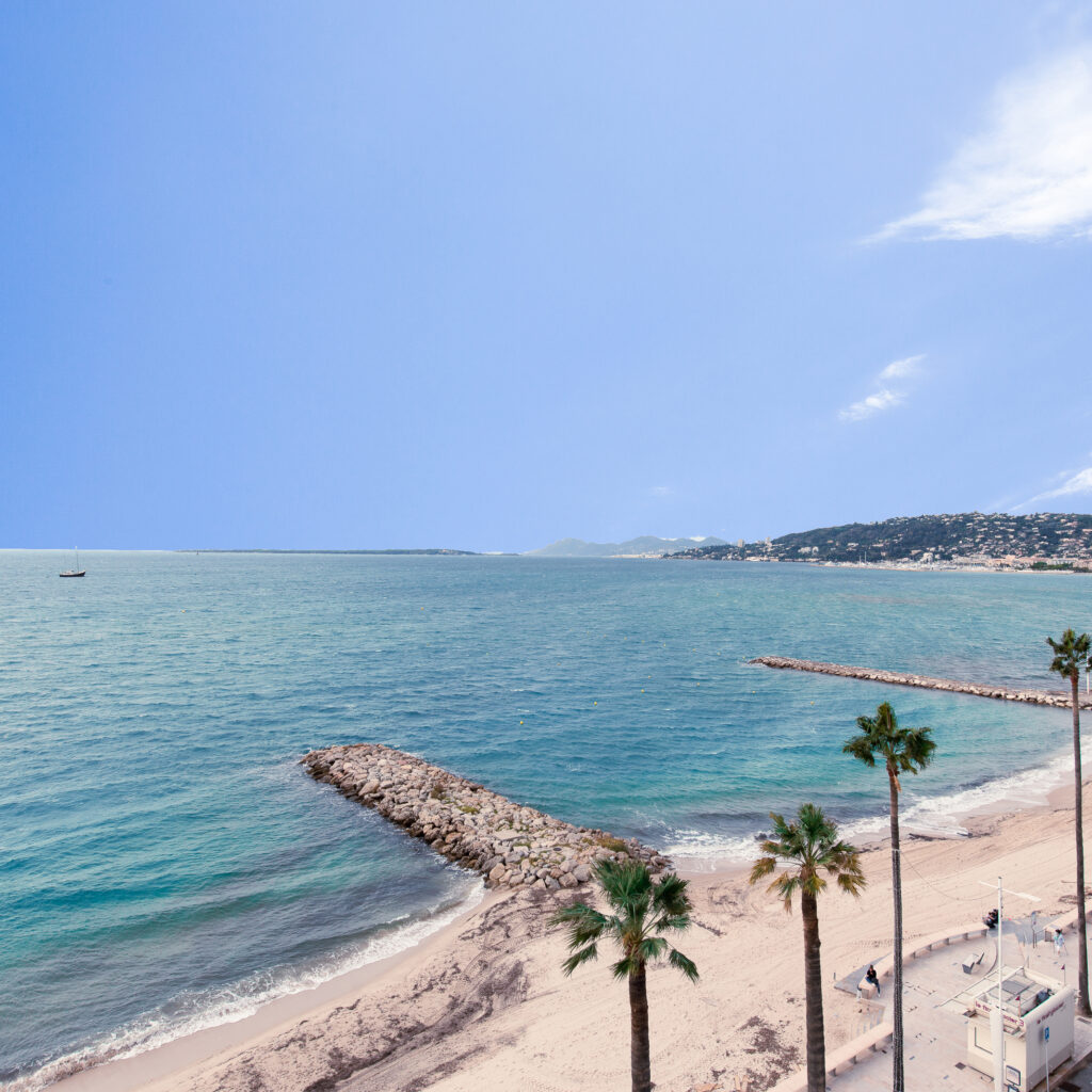 Le Star Dernier Étage Exceptionnel